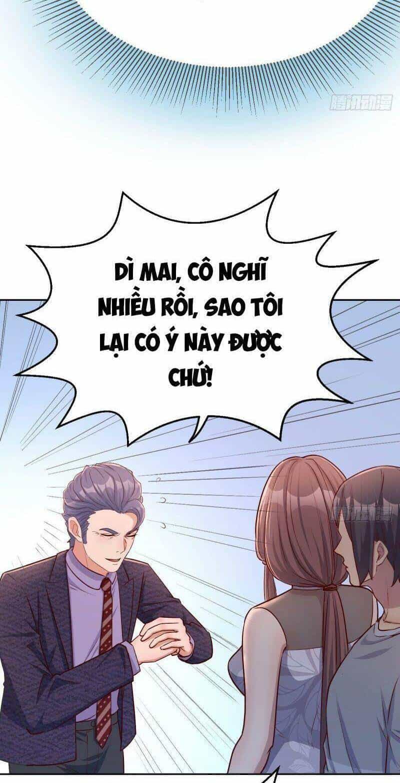 Y Thánh Thiên Tài Tại Hoa Đô - Chương 24 - ảnh 10