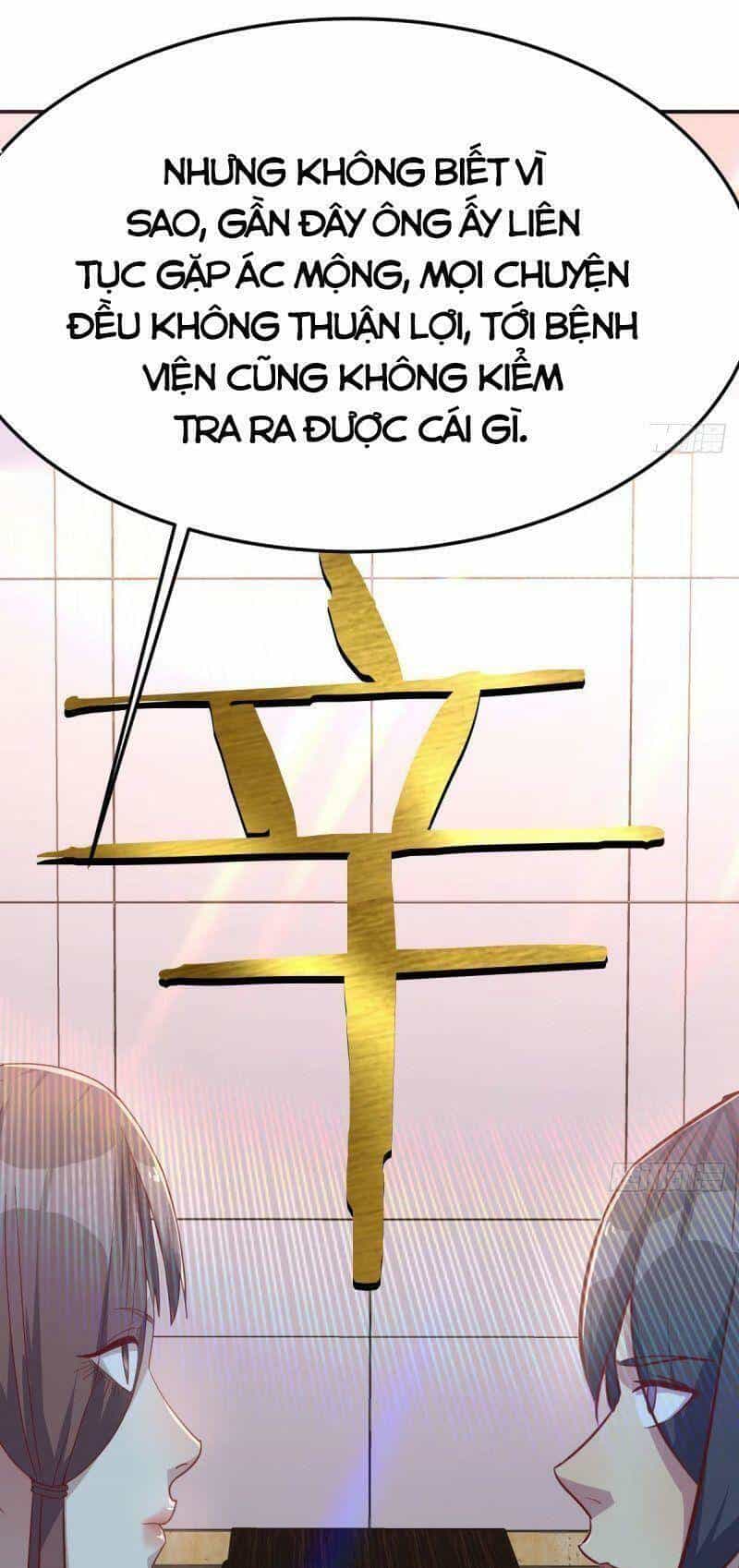 Y Thánh Thiên Tài Tại Hoa Đô - Chương 24 - ảnh 23