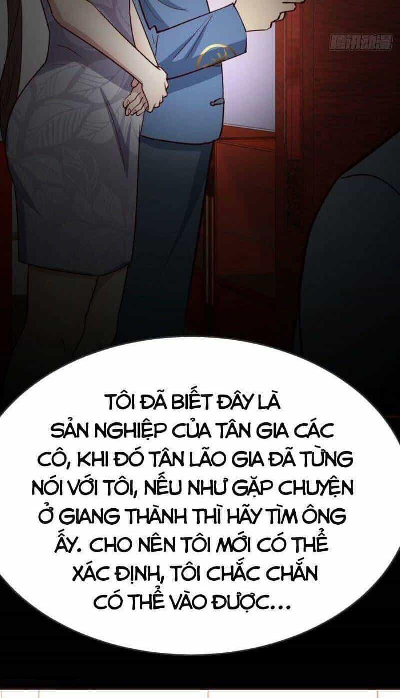 Y Thánh Thiên Tài Tại Hoa Đô - Chương 24 - ảnh 30
