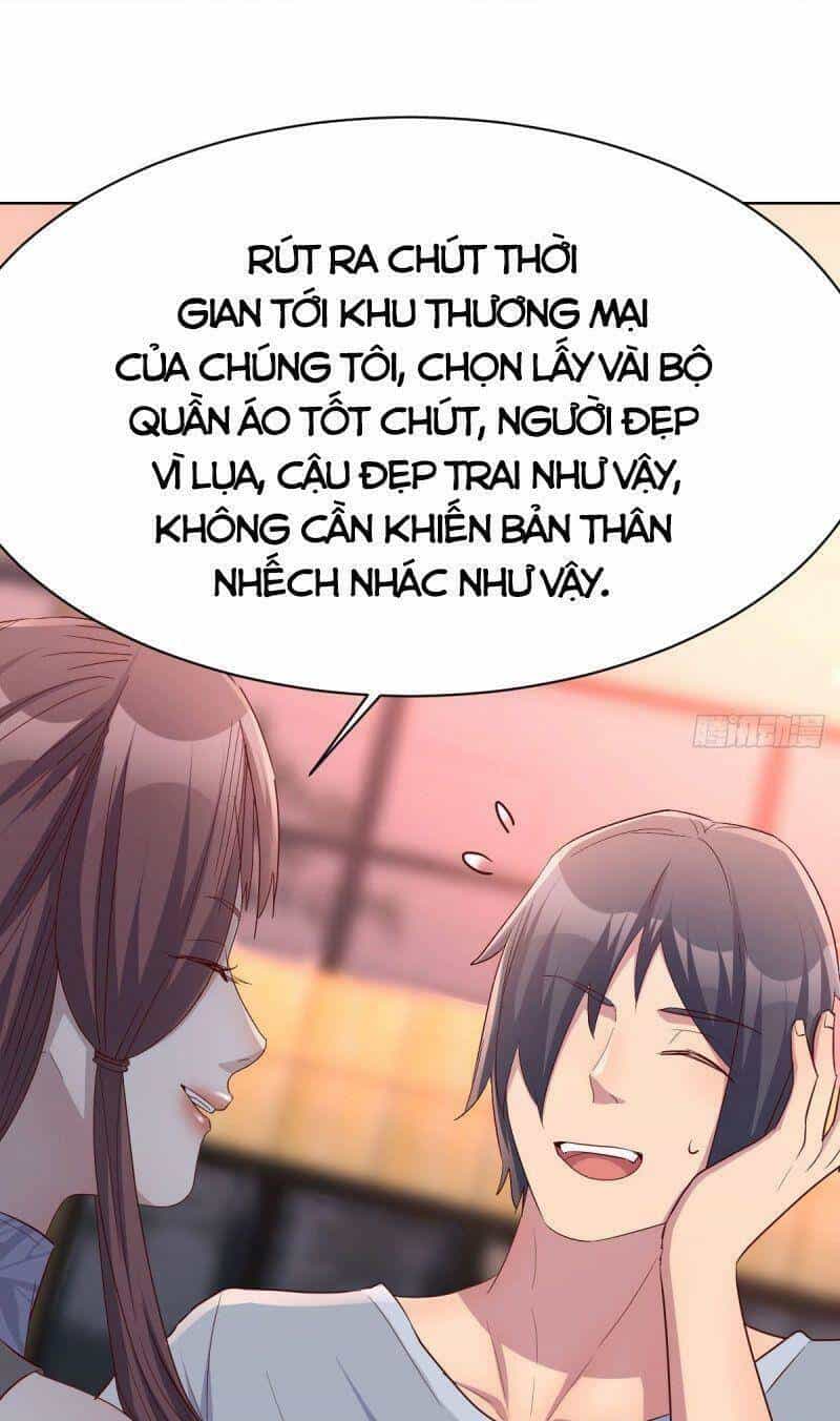 Y Thánh Thiên Tài Tại Hoa Đô - Chương 24 - ảnh 43