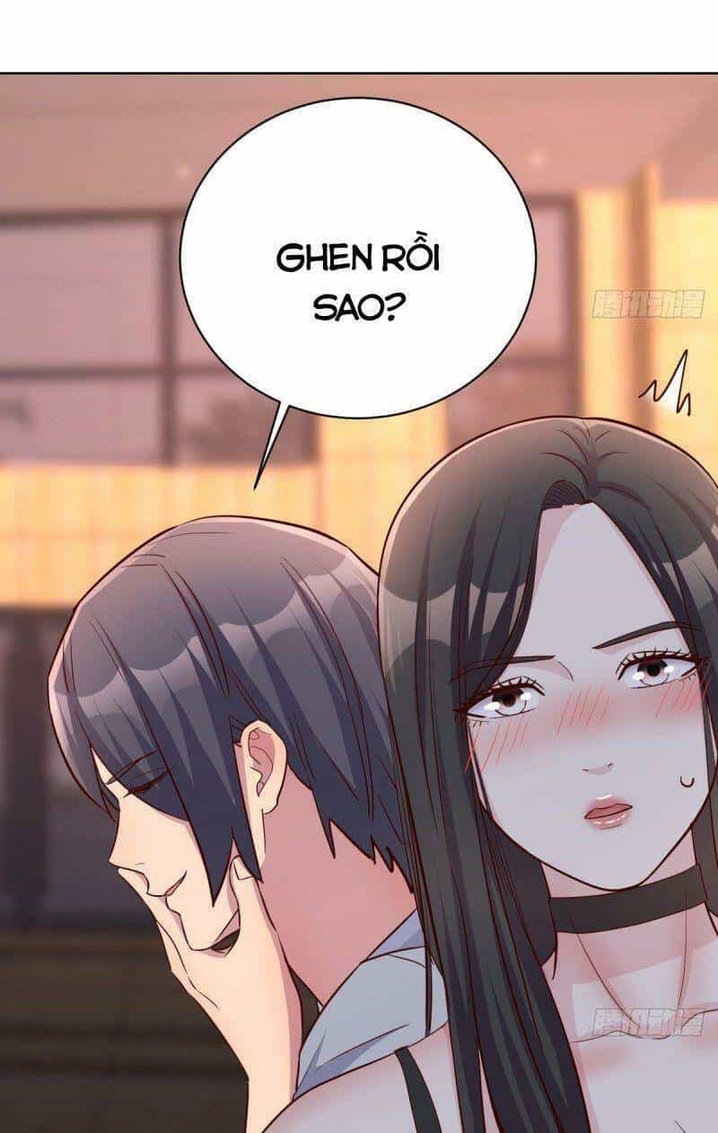 Y Thánh Thiên Tài Tại Hoa Đô - Chương 24 - ảnh 49