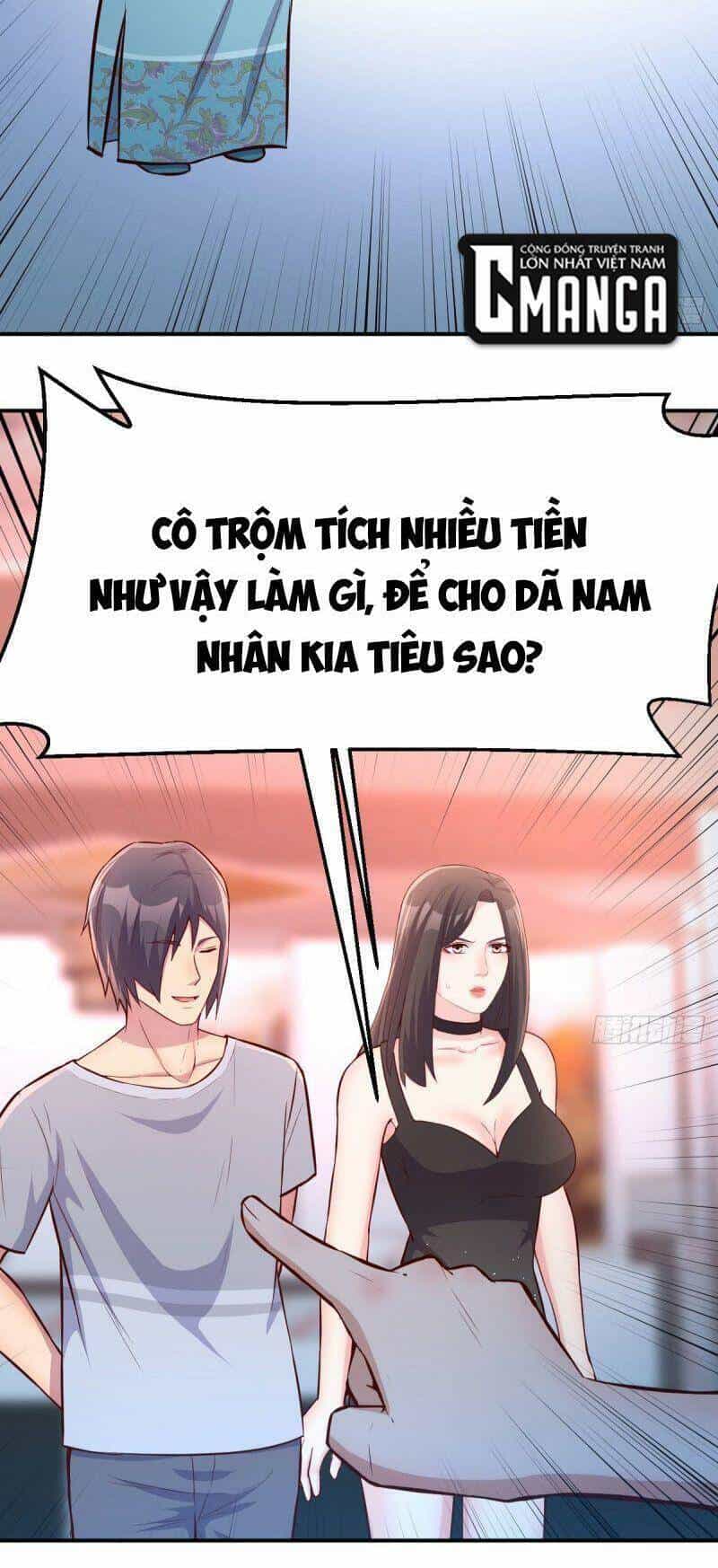 Y Thánh Thiên Tài Tại Hoa Đô - Chương 25 - ảnh 20