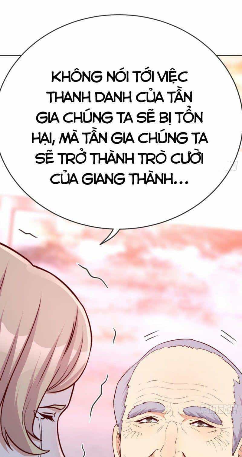 Y Thánh Thiên Tài Tại Hoa Đô - Chương 25 - ảnh 25