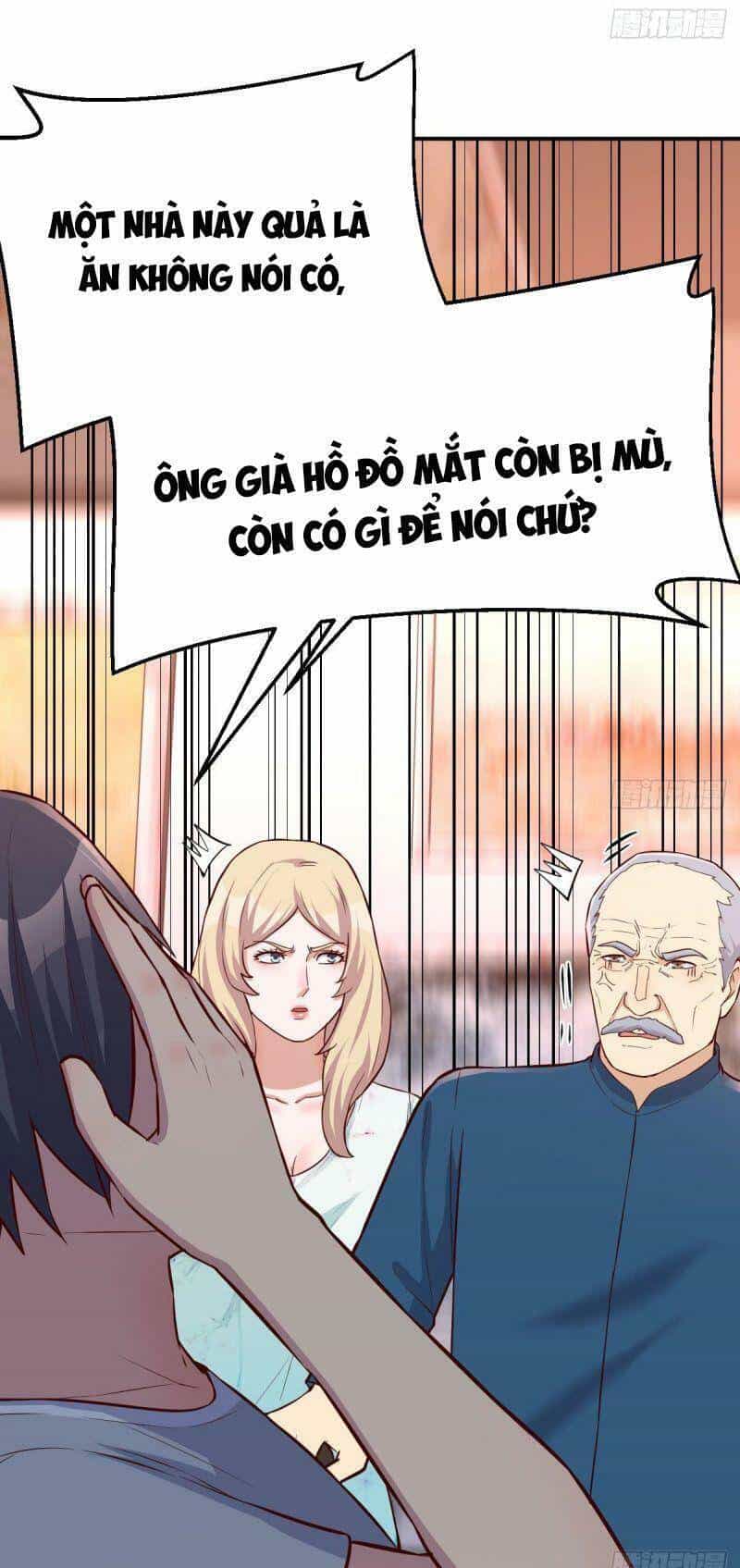Y Thánh Thiên Tài Tại Hoa Đô - Chương 25 - ảnh 39
