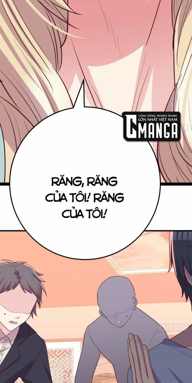 Y Thánh Thiên Tài Tại Hoa Đô - Chương 26 - ảnh 10