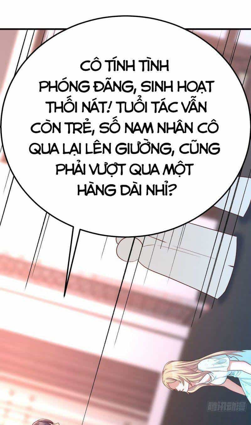Y Thánh Thiên Tài Tại Hoa Đô - Chương 26 - ảnh 30