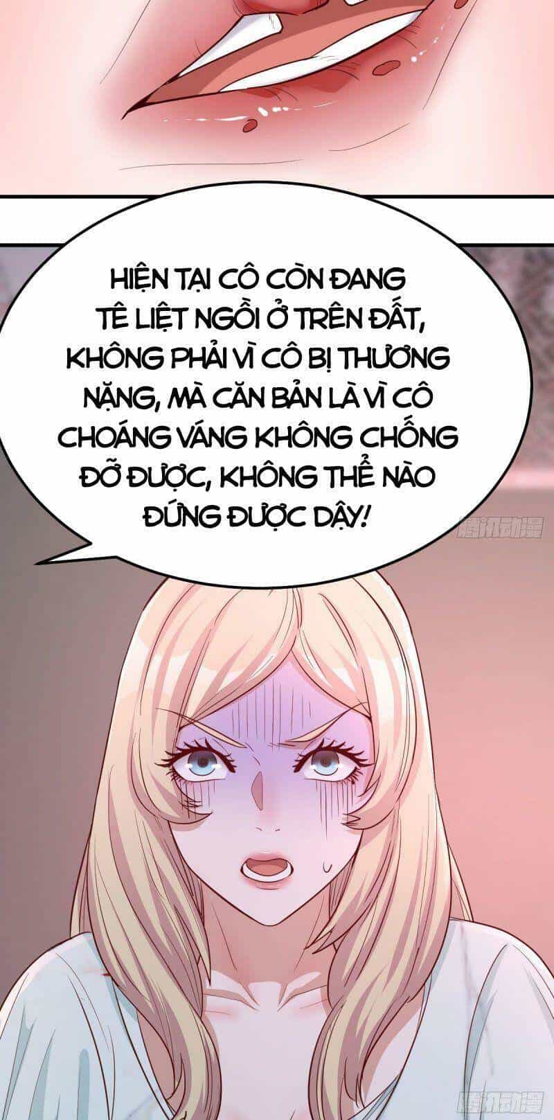 Y Thánh Thiên Tài Tại Hoa Đô - Chương 26 - ảnh 35