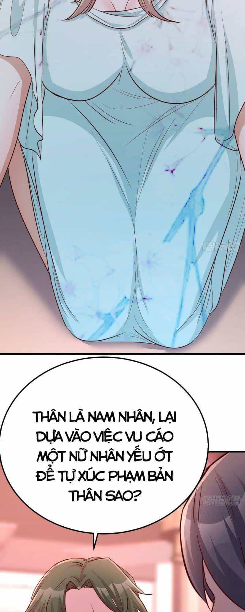 Y Thánh Thiên Tài Tại Hoa Đô - Chương 26 - ảnh 36
