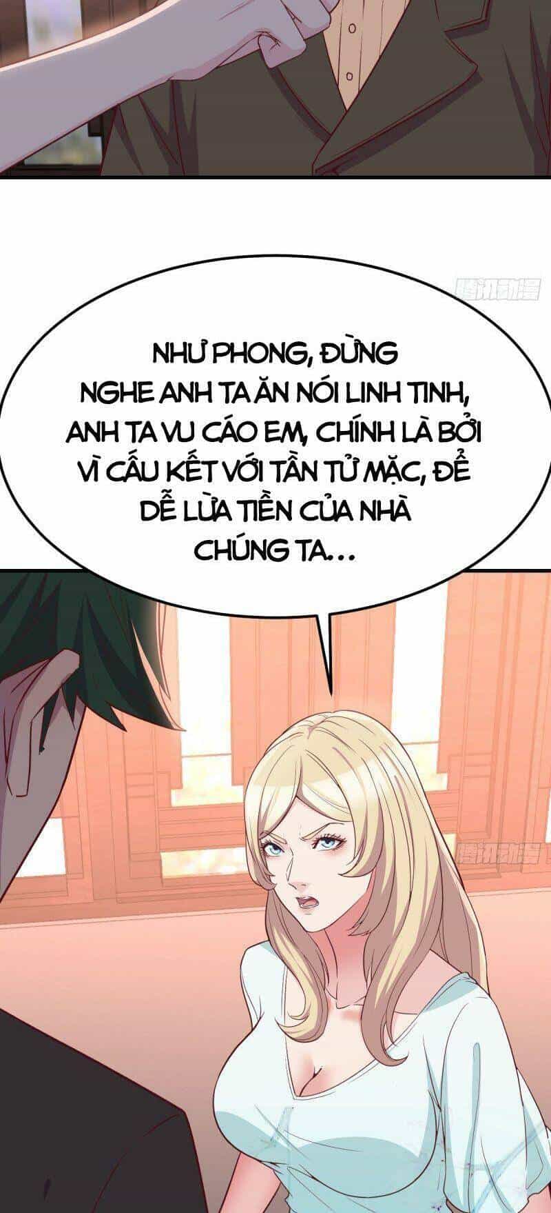 Y Thánh Thiên Tài Tại Hoa Đô - Chương 26 - ảnh 44