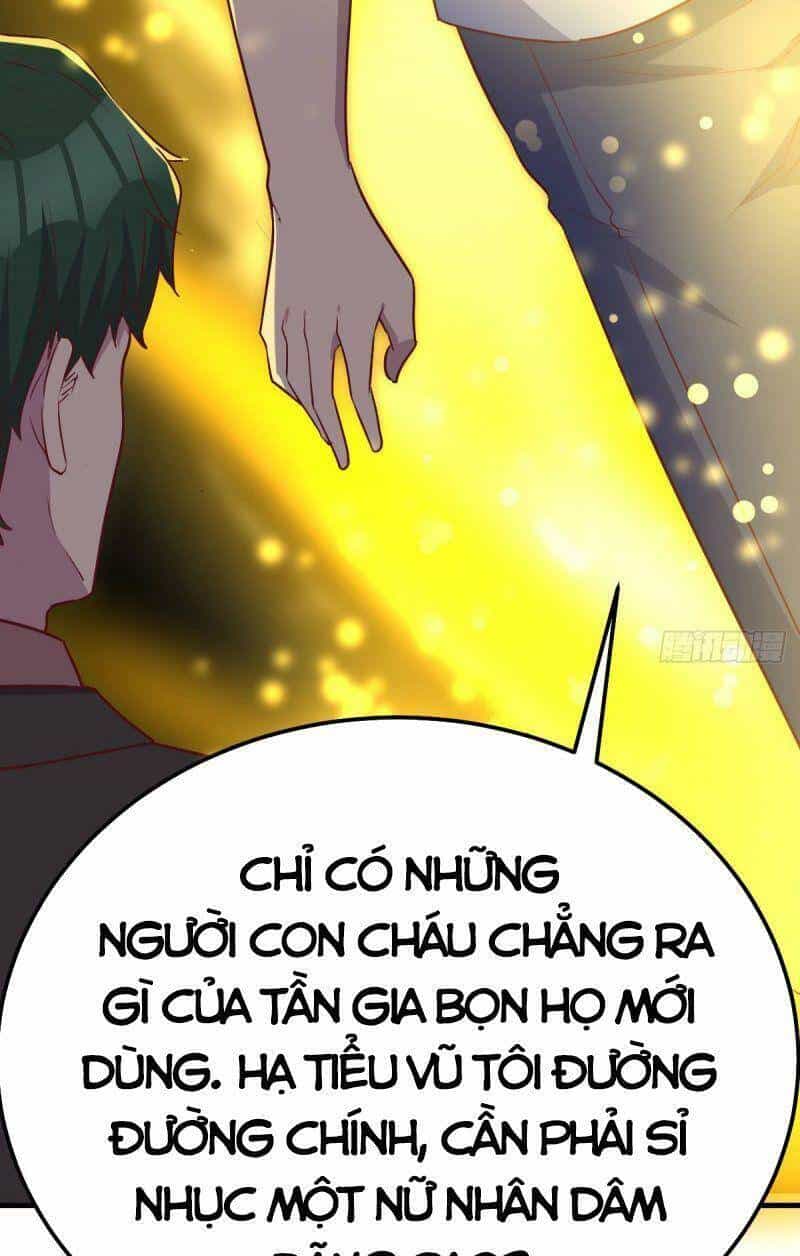 Y Thánh Thiên Tài Tại Hoa Đô - Chương 26 - ảnh 49