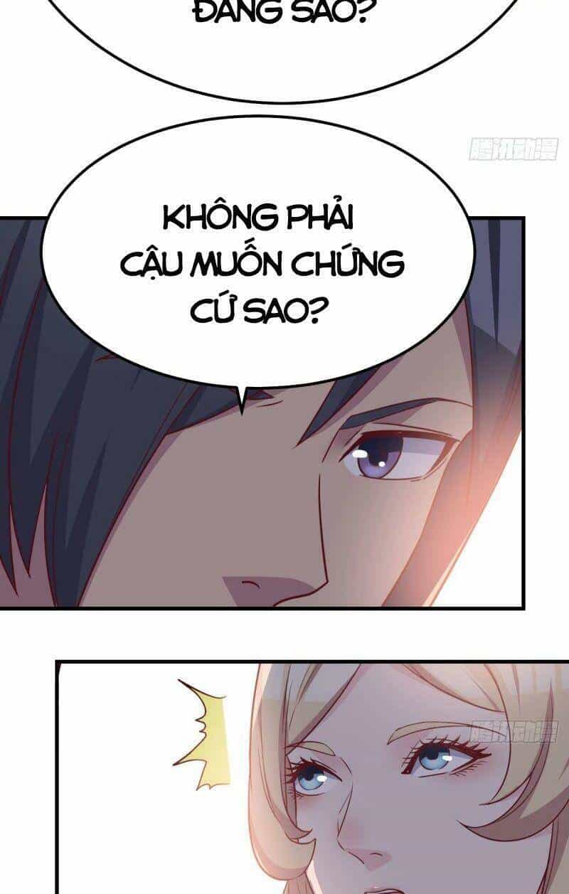 Y Thánh Thiên Tài Tại Hoa Đô - Chương 26 - ảnh 50