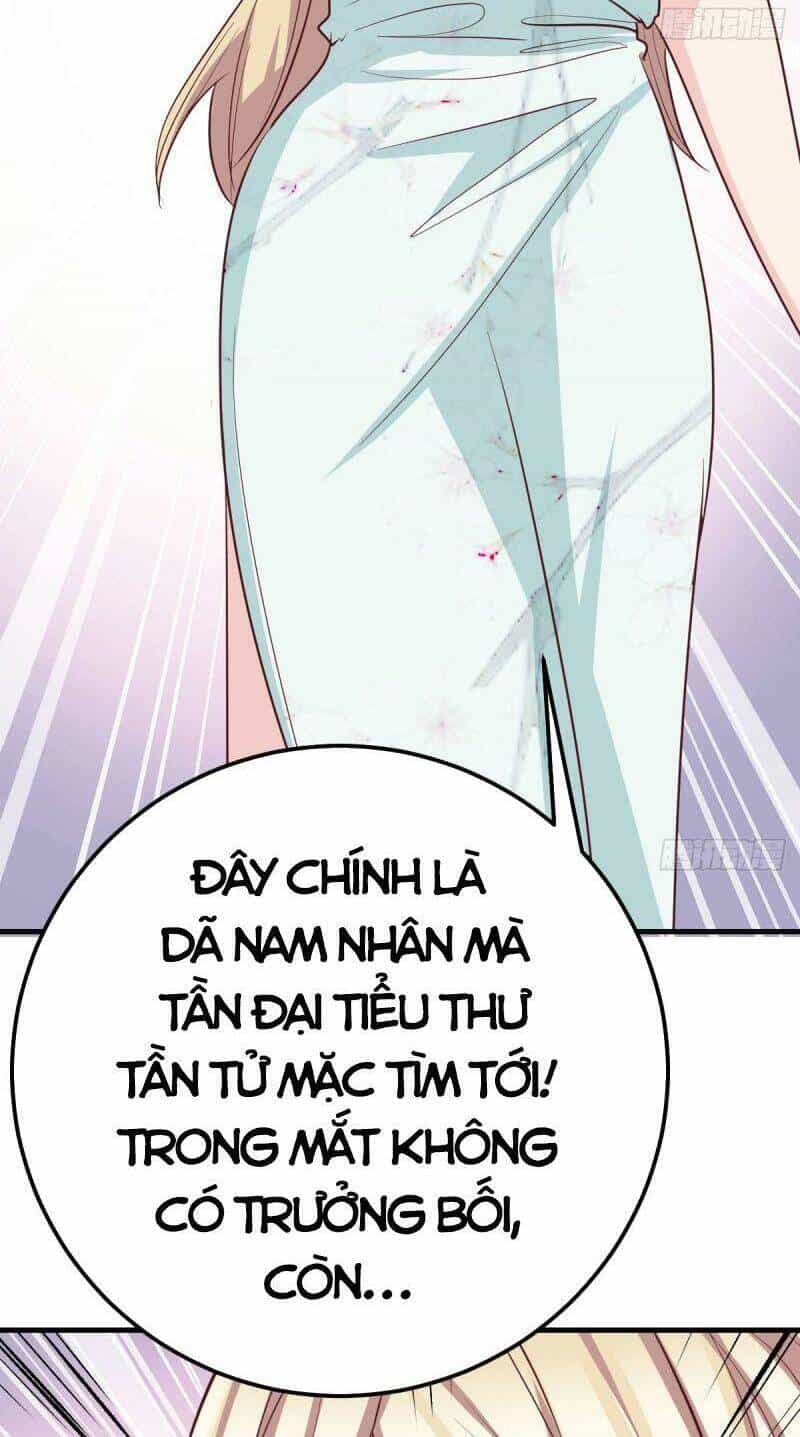 Y Thánh Thiên Tài Tại Hoa Đô - Chương 26 - ảnh 6