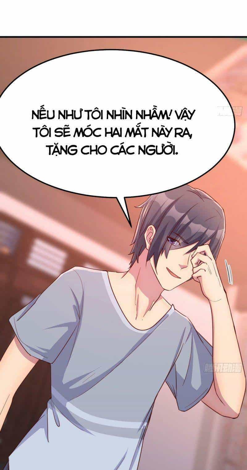 Y Thánh Thiên Tài Tại Hoa Đô - Chương 26 - ảnh 61