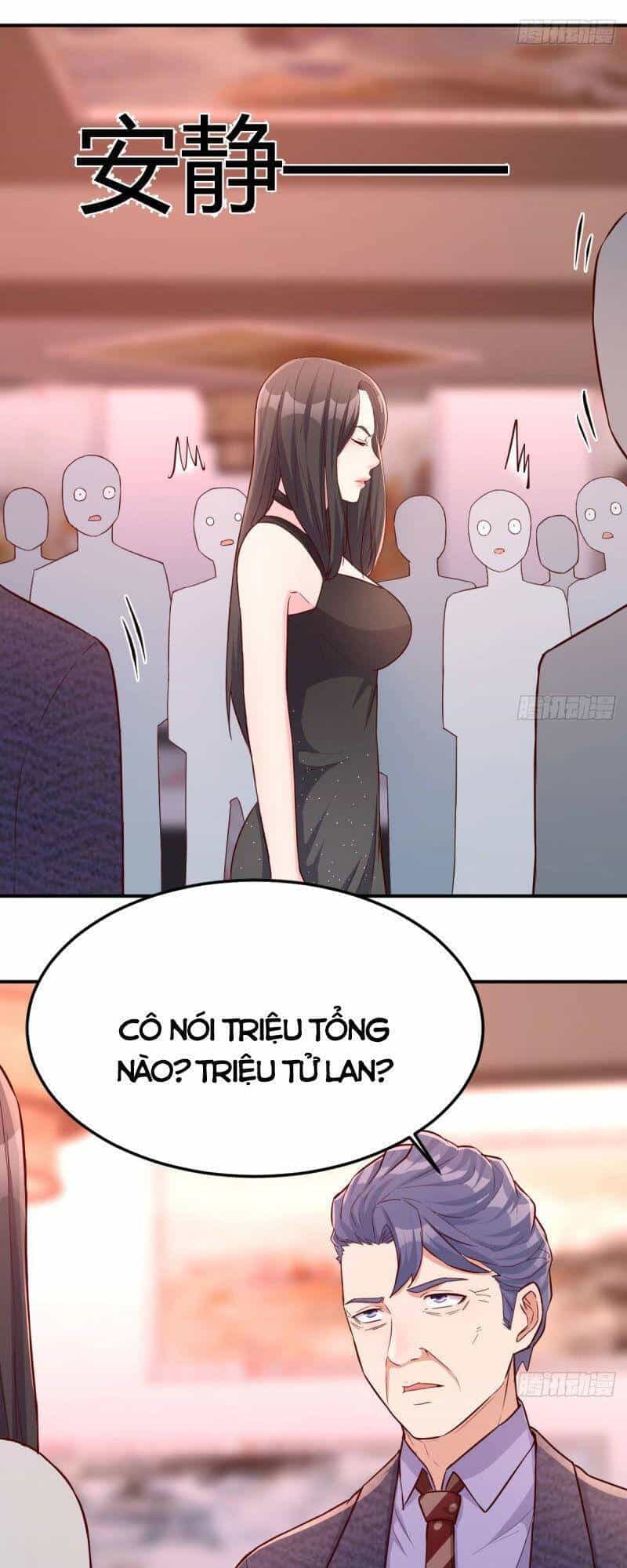 Y Thánh Thiên Tài Tại Hoa Đô - Chương 27 - ảnh 31