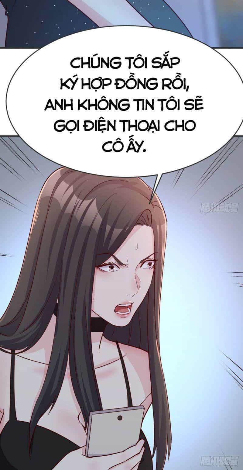 Y Thánh Thiên Tài Tại Hoa Đô - Chương 27 - ảnh 36