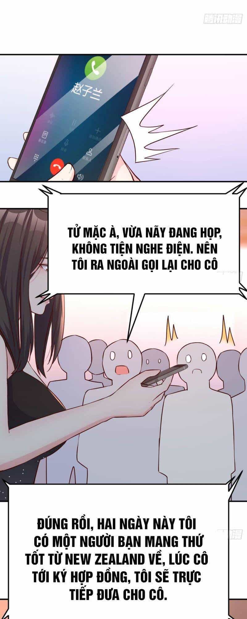 Y Thánh Thiên Tài Tại Hoa Đô - Chương 27 - ảnh 43