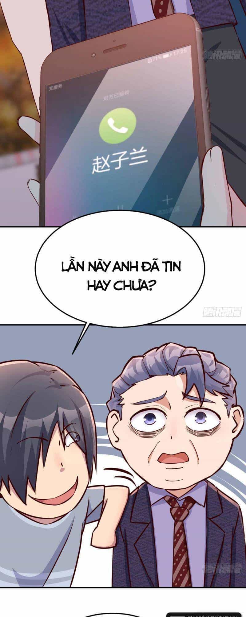 Y Thánh Thiên Tài Tại Hoa Đô - Chương 27 - ảnh 47