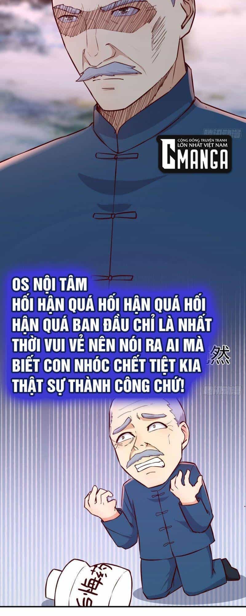 Y Thánh Thiên Tài Tại Hoa Đô - Chương 27 - ảnh 52
