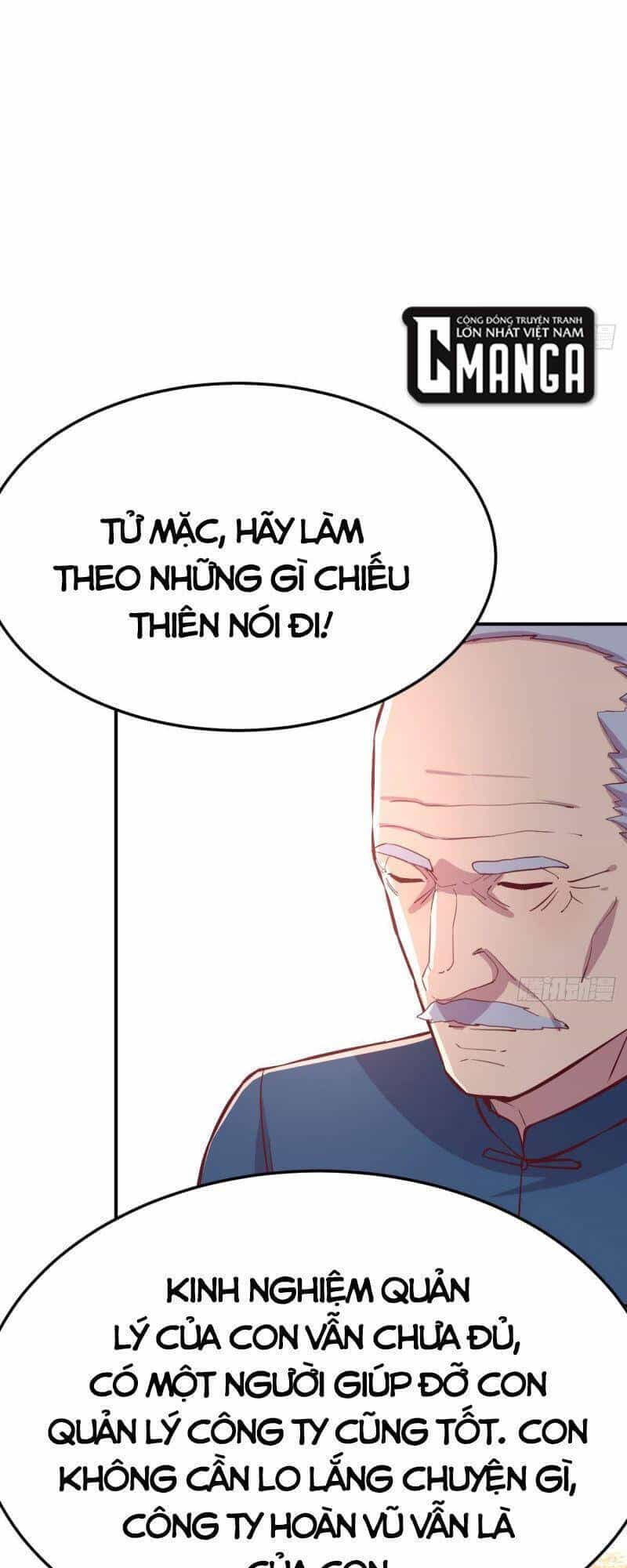 Y Thánh Thiên Tài Tại Hoa Đô - Chương 28 - ảnh 12