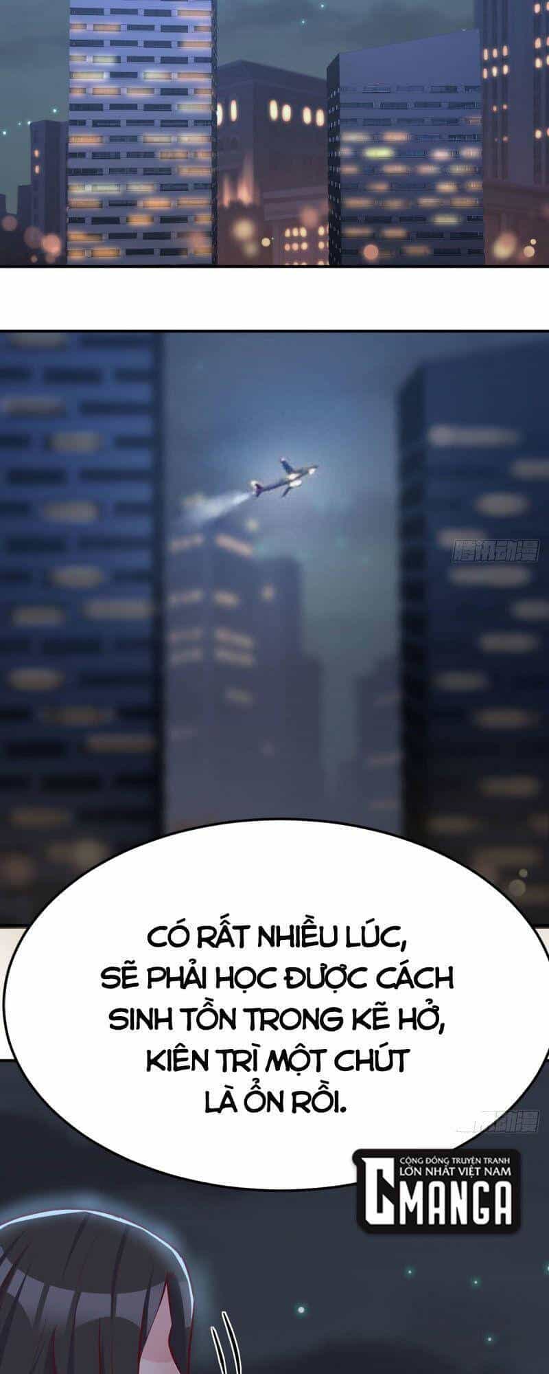 Y Thánh Thiên Tài Tại Hoa Đô - Chương 28 - ảnh 23