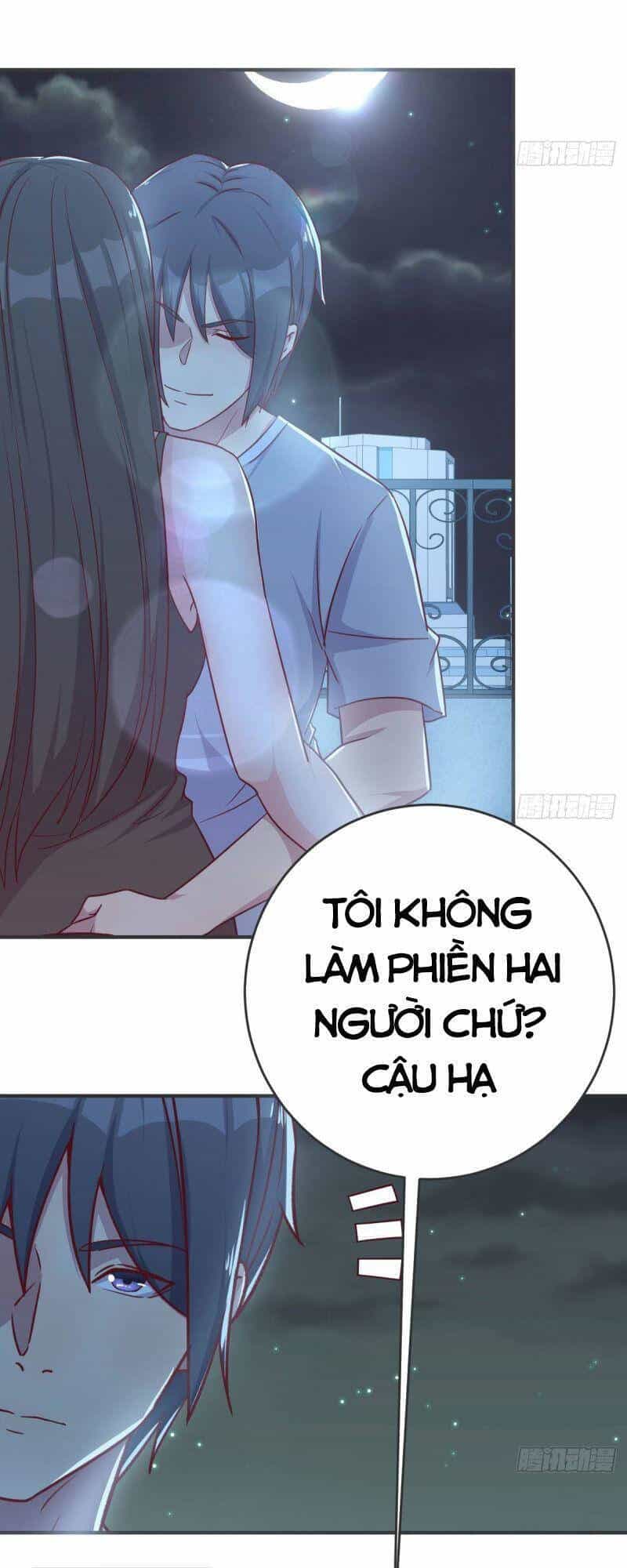 Y Thánh Thiên Tài Tại Hoa Đô - Chương 28 - ảnh 31