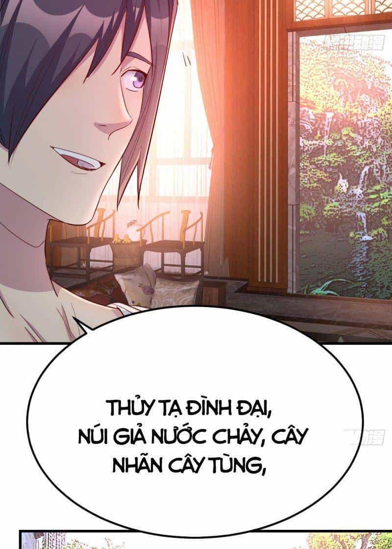 Y Thánh Thiên Tài Tại Hoa Đô - Chương 29 - ảnh 22