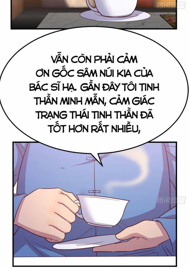 Y Thánh Thiên Tài Tại Hoa Đô - Chương 29 - ảnh 26