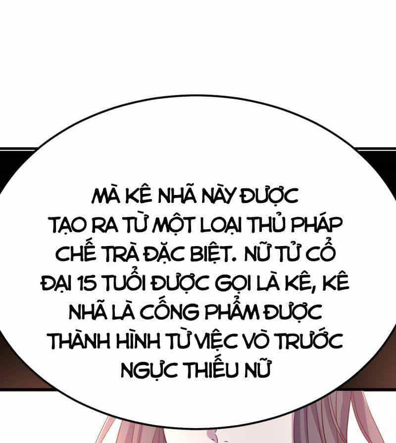 Y Thánh Thiên Tài Tại Hoa Đô - Chương 29 - ảnh 36