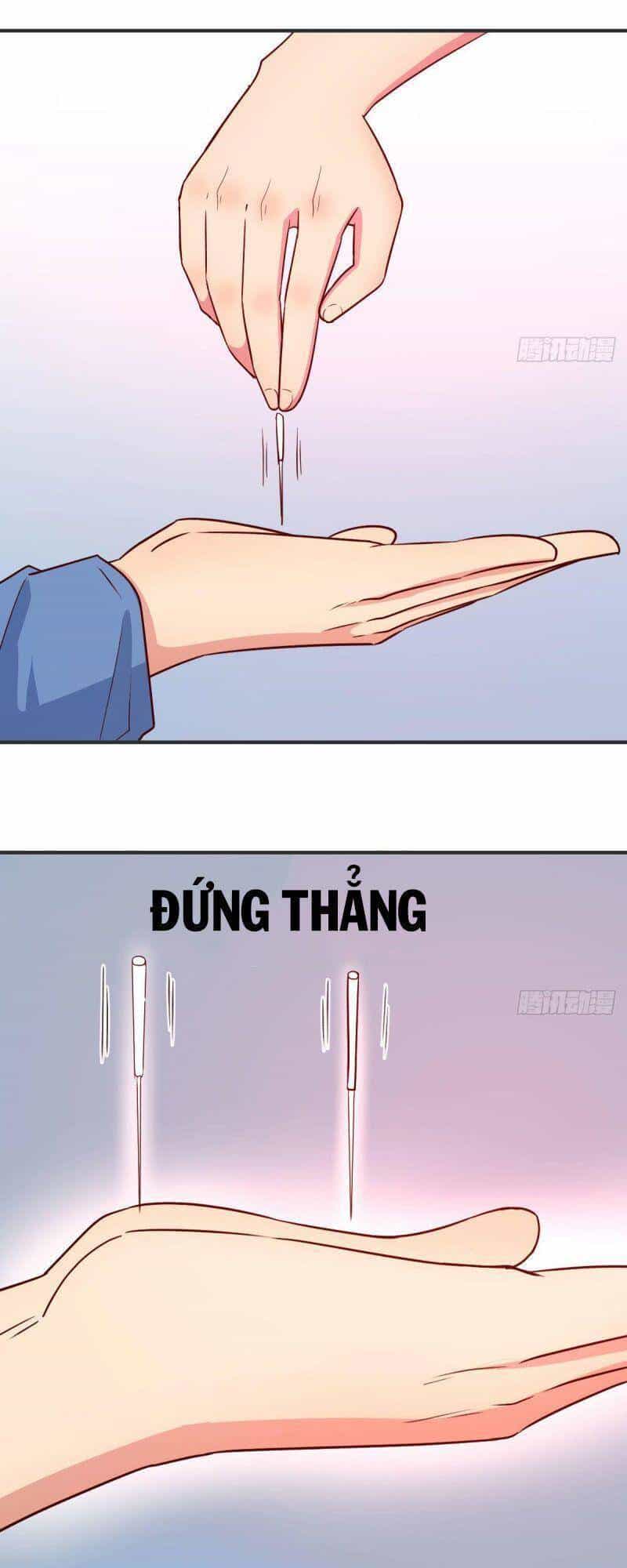 Y Thánh Thiên Tài Tại Hoa Đô - Chương 29 - ảnh 51