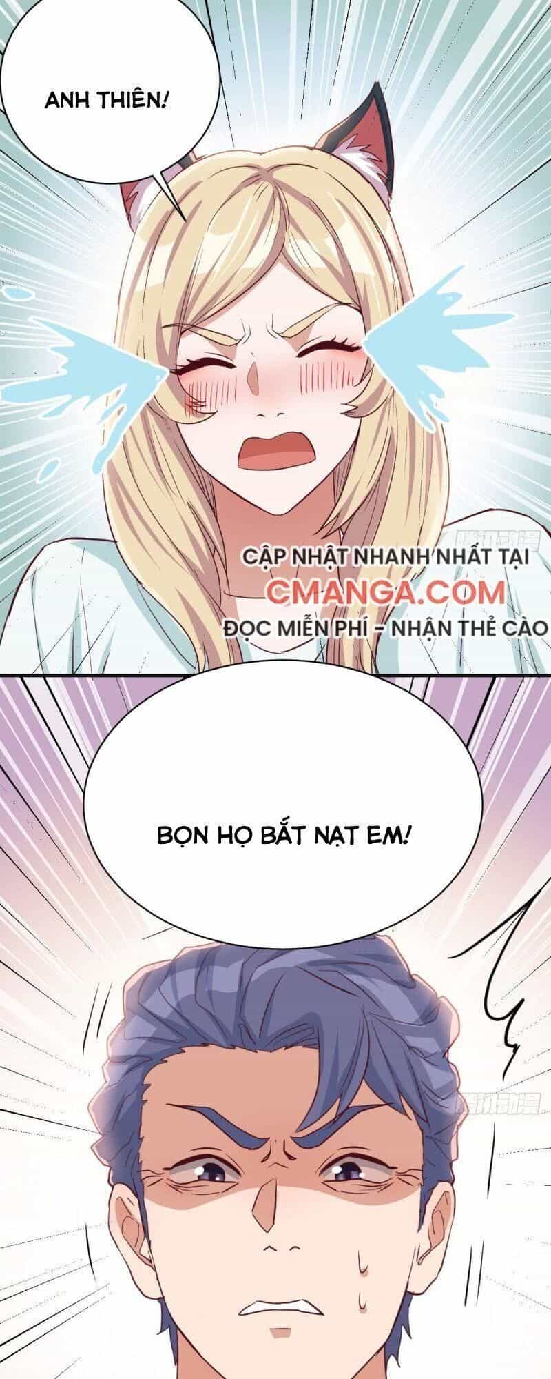 Y Thánh Thiên Tài Tại Hoa Đô - Chương 3 - ảnh 1