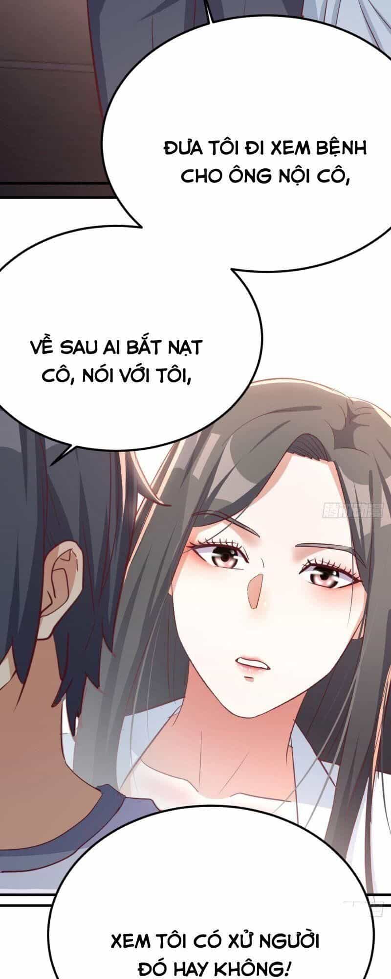Y Thánh Thiên Tài Tại Hoa Đô - Chương 3 - ảnh 9