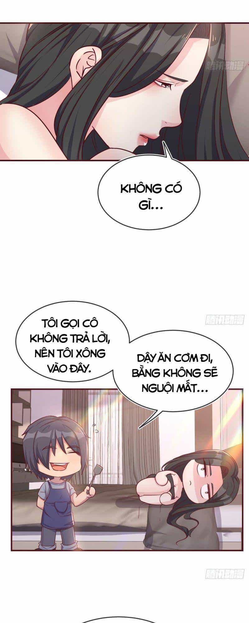 Y Thánh Thiên Tài Tại Hoa Đô - Chương 30 - ảnh 17