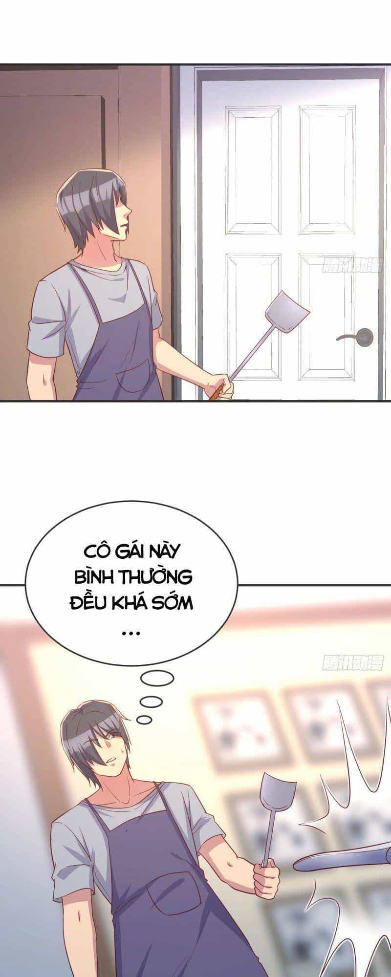 Y Thánh Thiên Tài Tại Hoa Đô - Chương 30 - ảnh 3
