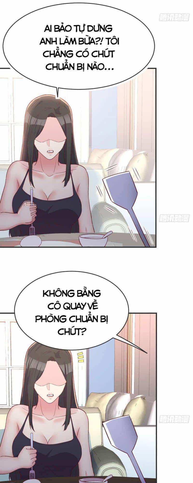 Y Thánh Thiên Tài Tại Hoa Đô - Chương 30 - ảnh 35