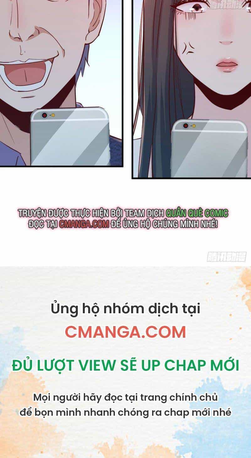Y Thánh Thiên Tài Tại Hoa Đô - Chương 30 - ảnh 50