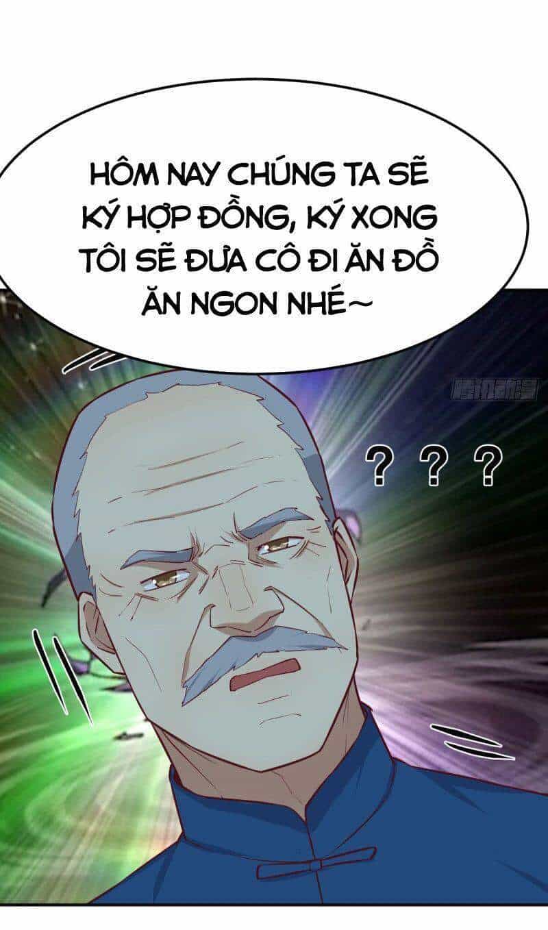 Y Thánh Thiên Tài Tại Hoa Đô - Chương 32 - ảnh 13