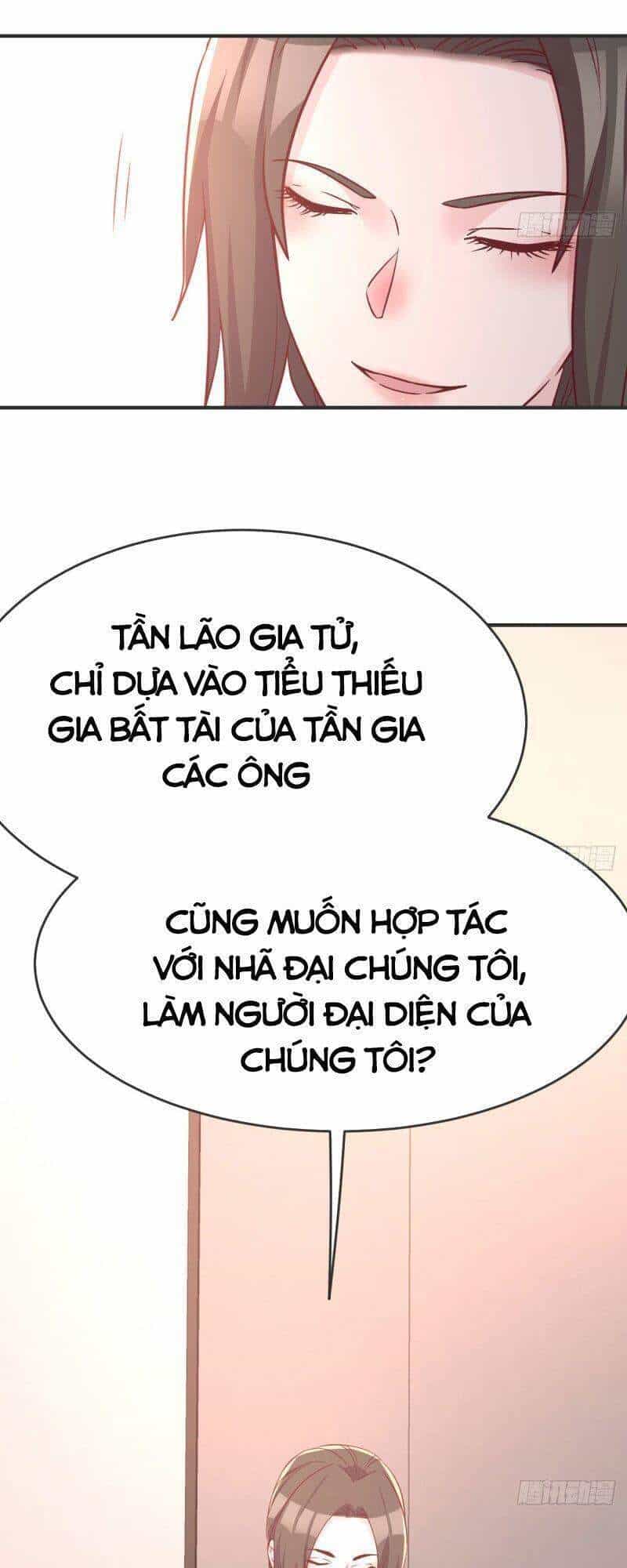 Y Thánh Thiên Tài Tại Hoa Đô - Chương 32 - ảnh 32