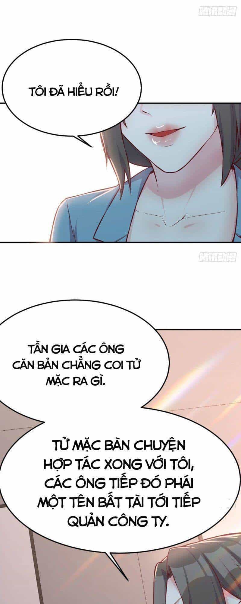 Y Thánh Thiên Tài Tại Hoa Đô - Chương 32 - ảnh 38