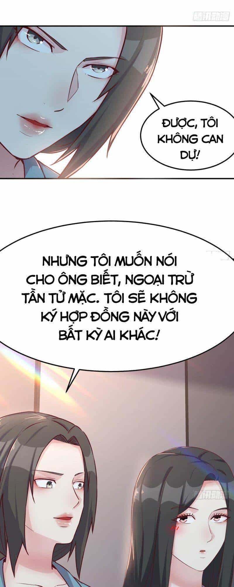 Y Thánh Thiên Tài Tại Hoa Đô - Chương 32 - ảnh 44