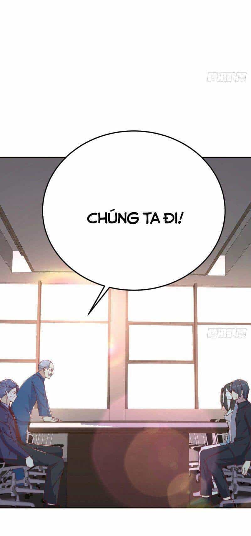 Y Thánh Thiên Tài Tại Hoa Đô - Chương 32 - ảnh 47