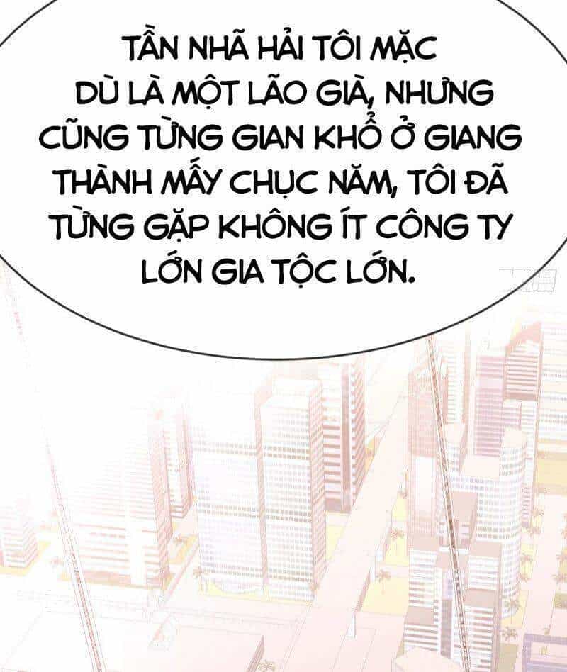 Y Thánh Thiên Tài Tại Hoa Đô - Chương 32 - ảnh 51