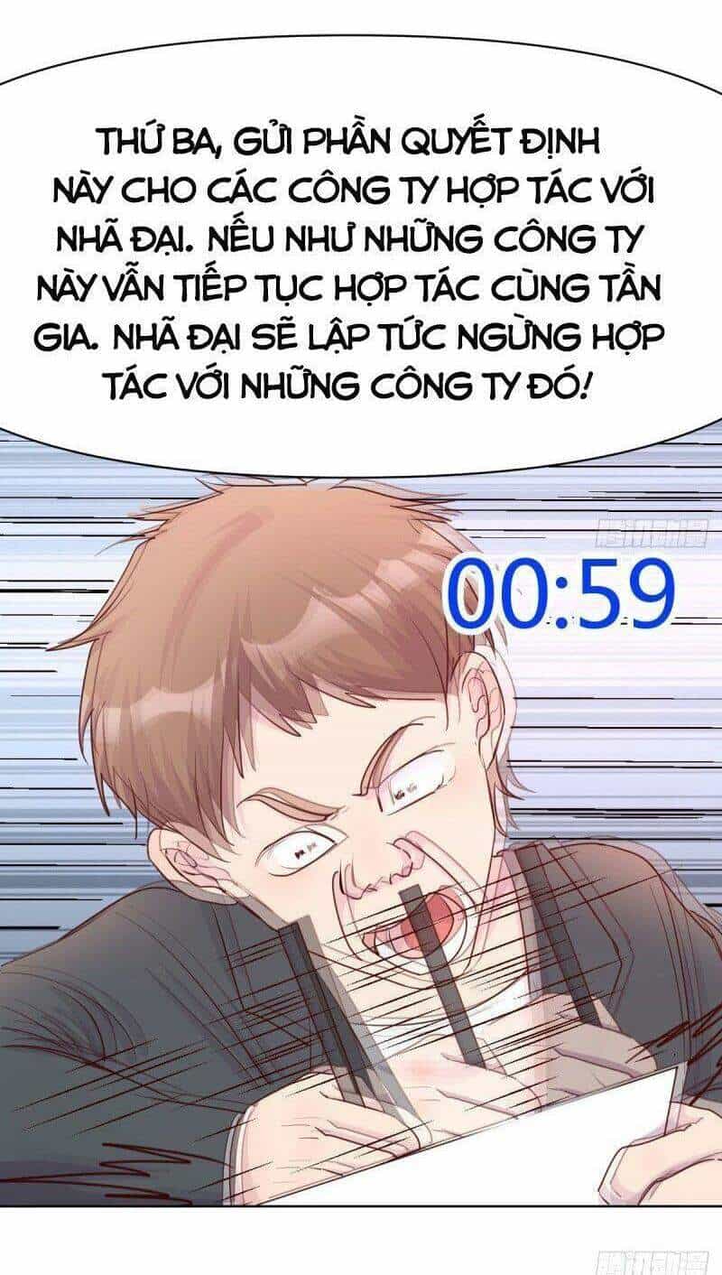 Y Thánh Thiên Tài Tại Hoa Đô - Chương 33 - ảnh 10