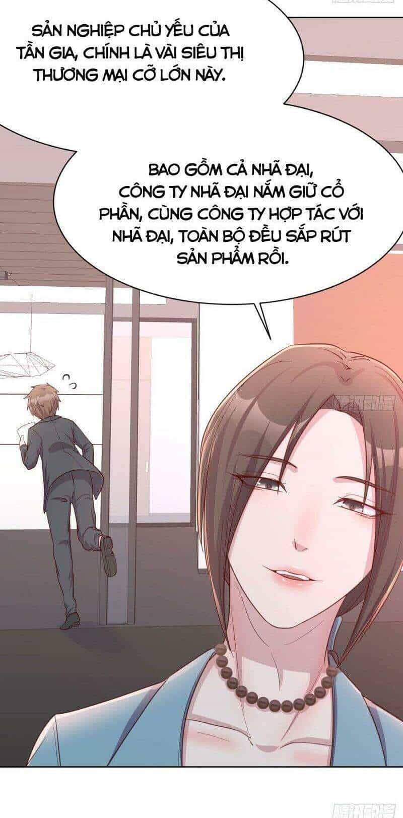 Y Thánh Thiên Tài Tại Hoa Đô - Chương 33 - ảnh 12