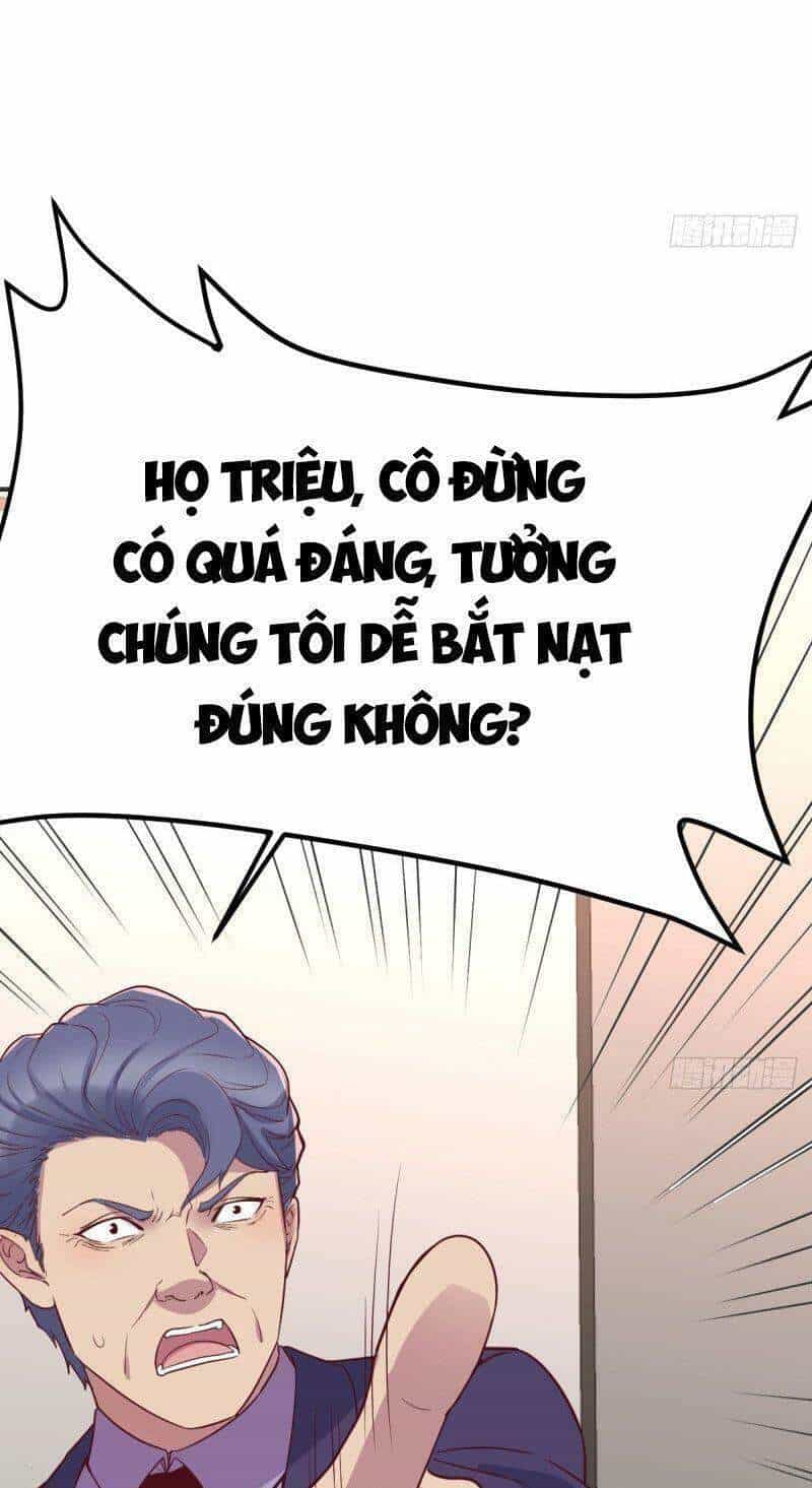 Y Thánh Thiên Tài Tại Hoa Đô - Chương 33 - ảnh 15