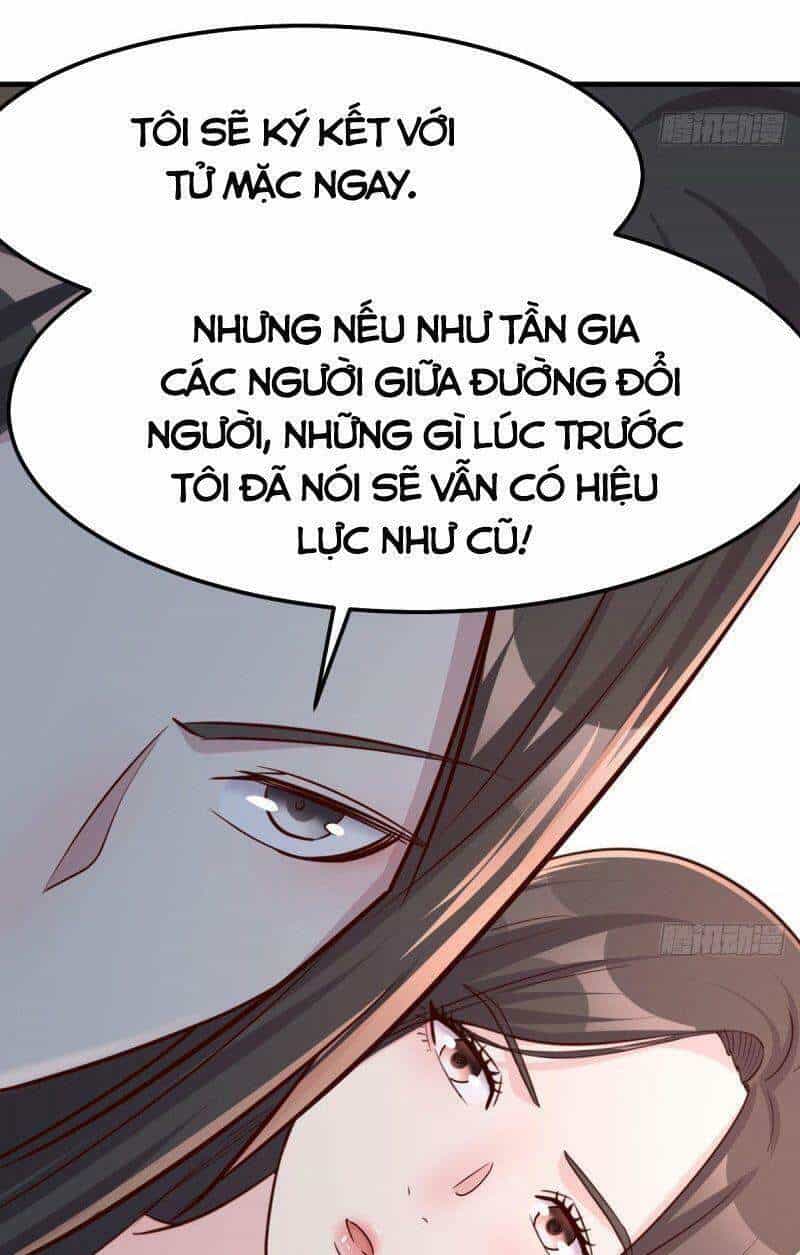 Y Thánh Thiên Tài Tại Hoa Đô - Chương 33 - ảnh 43