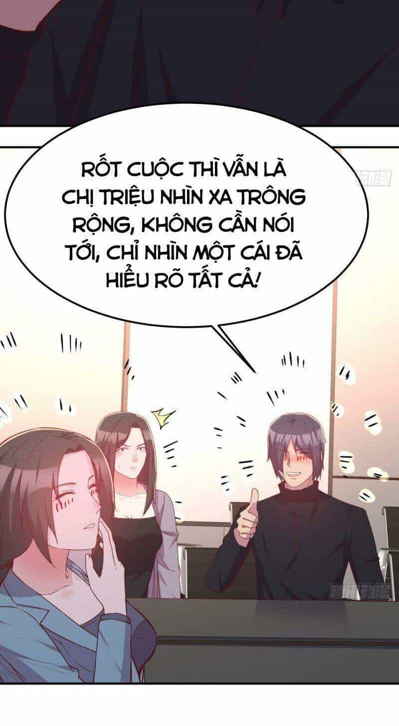 Y Thánh Thiên Tài Tại Hoa Đô - Chương 33 - ảnh 50