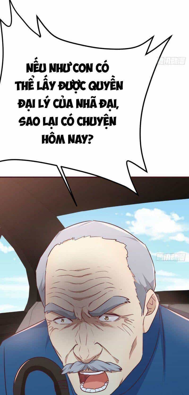 Y Thánh Thiên Tài Tại Hoa Đô - Chương 34 - ảnh 11