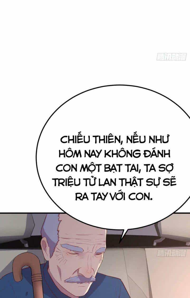 Y Thánh Thiên Tài Tại Hoa Đô - Chương 34 - ảnh 13
