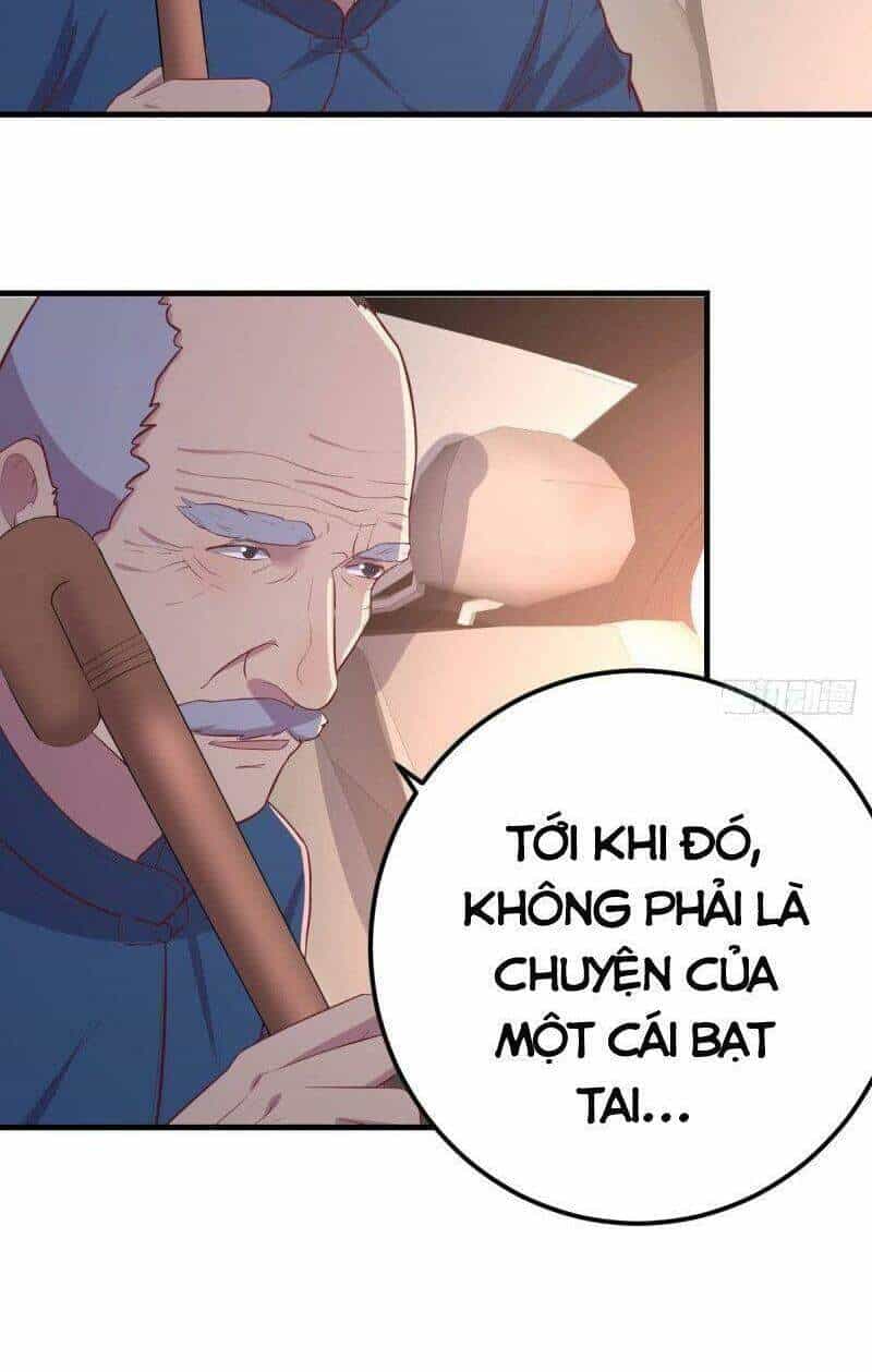 Y Thánh Thiên Tài Tại Hoa Đô - Chương 34 - ảnh 14