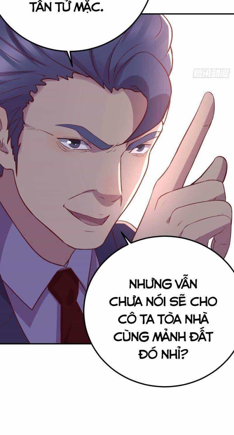 Y Thánh Thiên Tài Tại Hoa Đô - Chương 34 - ảnh 18
